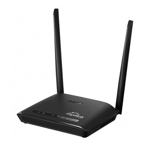 Bộ Phát Wifi DLINK - DIR816L