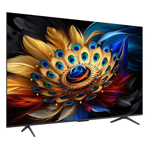 Tivi TCL Google QLed 4K 55 C655