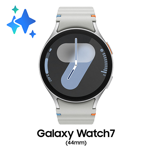 Samsung Galaxy Watch7 Bluetooth 44mm