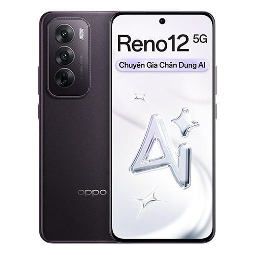 OPPO Reno12 5G 12GB 256GB