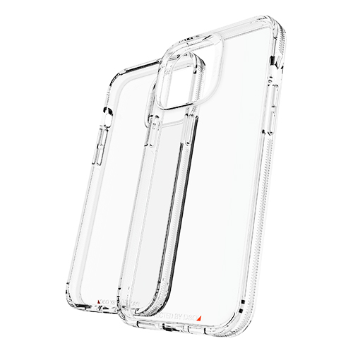 Ốp lưng chống sốc GEAR4 Crystal Palace iPhone 13 Pro Max