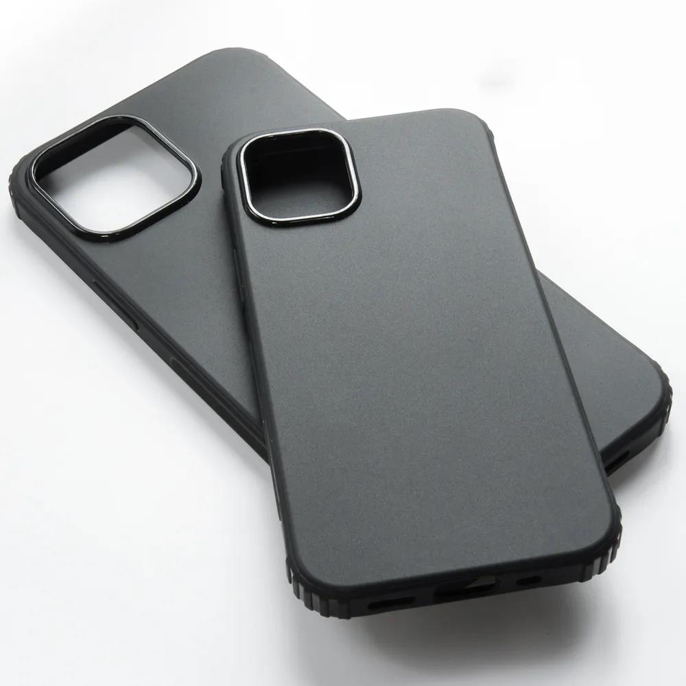 Ốp lưng silicon XO iPhone 12 Max (6.1)