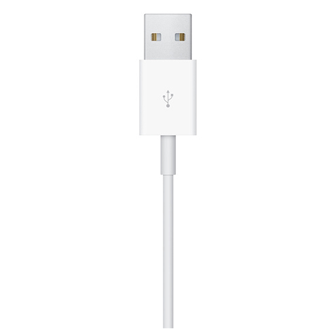 Phụ kiện dây sạc APPLE WATCH CHARGE CABLE USB-A (1 M)