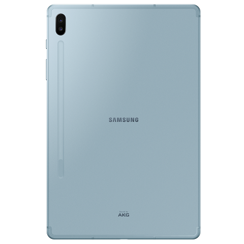 MTB Samsung Galaxy Tab S6 T865