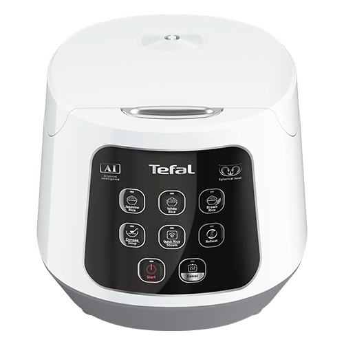 Nồi cơm điện tử Tefal RK730168