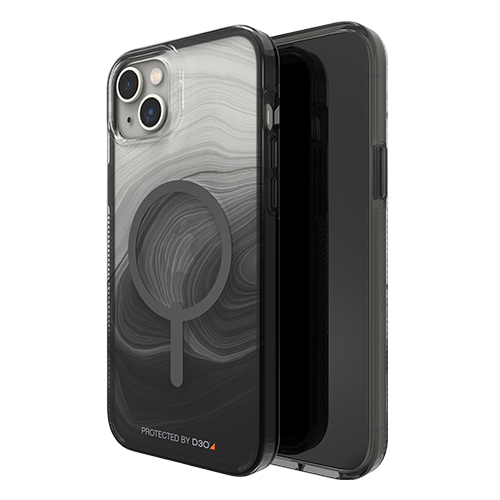 Ốp lưng Gear4 Milan Snap iPhone 14 Pro Max  (sạc MagSafe)