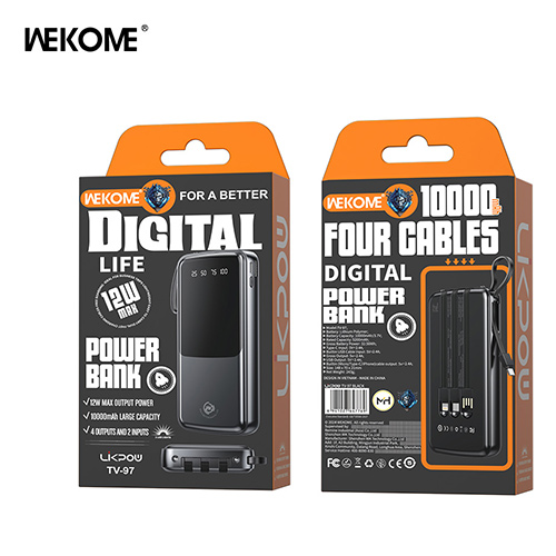 SDP Wekome LikPow TV-97 10000mAh