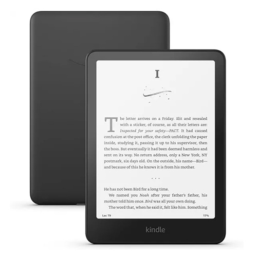 Máy đọc sách Kindle Paperwhite 6 16GB - Không quảng cáo