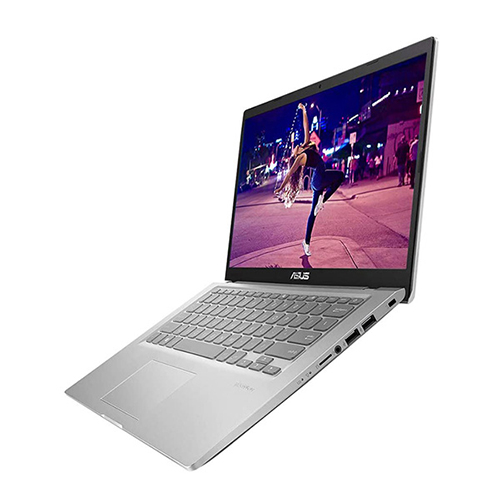 MTXT Asus Vivobook X415MA  Celeron N4020/ 4GB RAM/ 256GB SSD/ 14” HD/ VGA ON/ Win11/ Silver/ BV451W