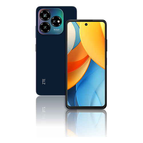 ZTE Nubia V60 Design 6GB 256GB