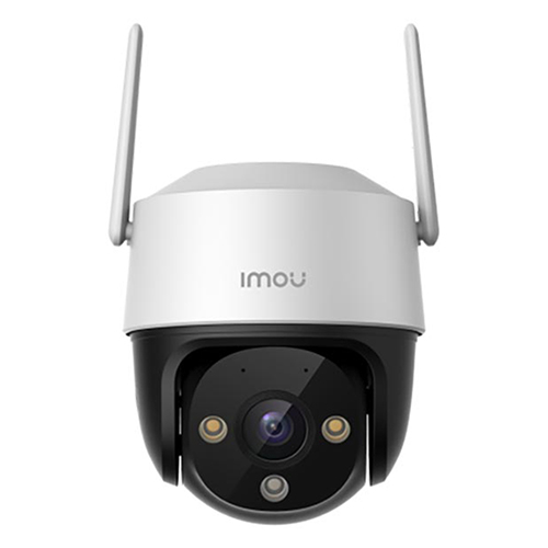 Camera IMOU ngoài trời 5MP IPC-S51FEP