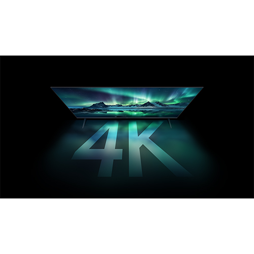 Tivi Xiaomi Qled 55Apro 4K 55inch 2026