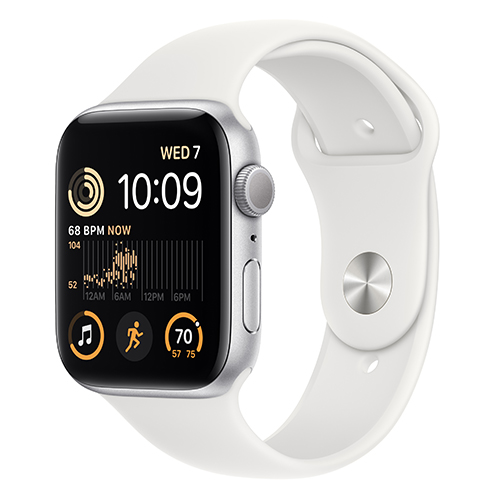 Apple Watch SE (2022) GPS 44mm