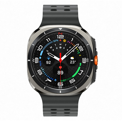 Samsung Galaxy Watch Ultra