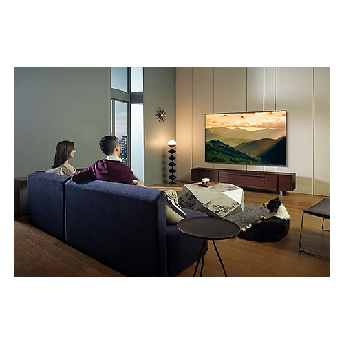 Tivi Samsung QLED 4K 55 inch QA55Q63CAKXXV