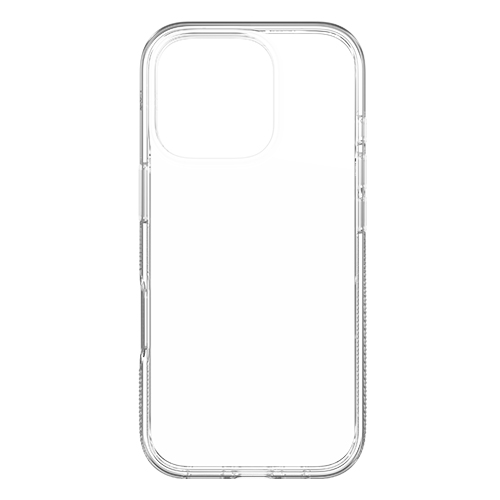 Ốp lưng Zagg Crystal Palace Clear iPhone 16 Pro