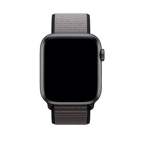 apple watch sport loop sunshine