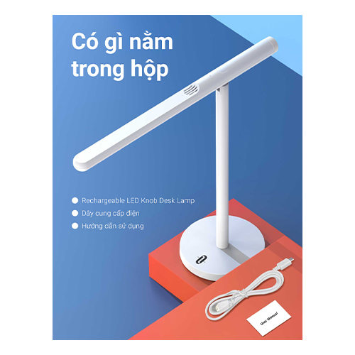 Đèn học Taotronics DL1010