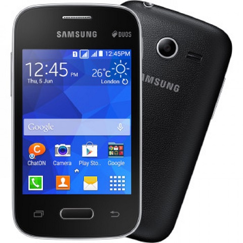 Samsung G110