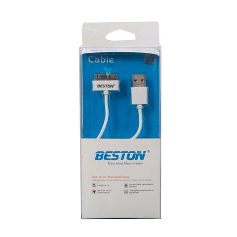 Cáp USB  Beston (Cable Beston-IP4)