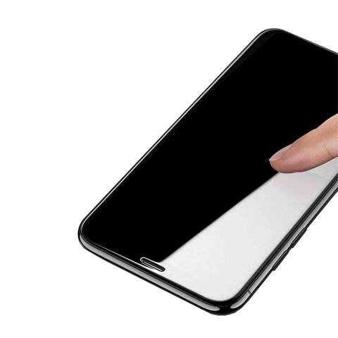 Combo kính cường lực và dán lưng XO iPhone Xs Max