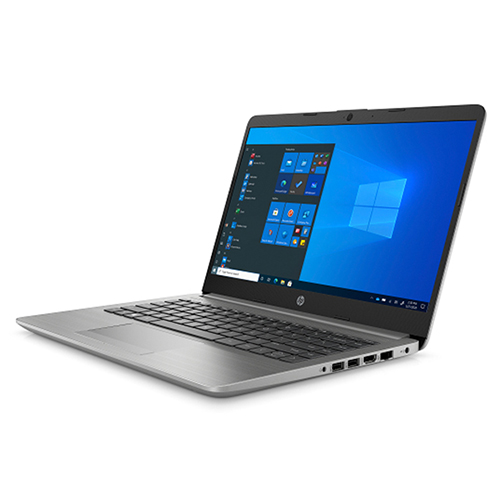 Laptop HP 240 G8 617K5PA (i3-1005G1/ 4GB/ 256GB SSD/ 14FHD/ WIN11/ Silver) 