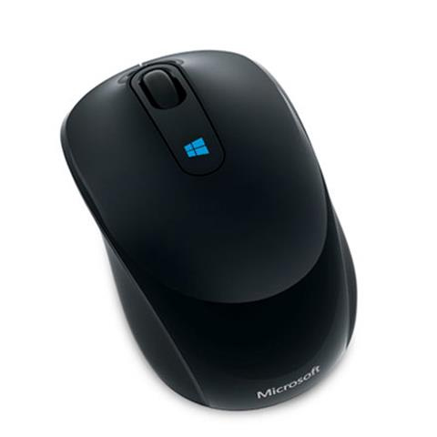 Chuột Microsoft Sculpt Mobile Mouse