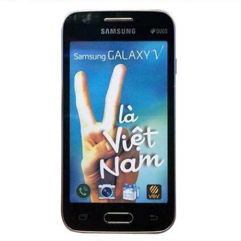 Samsung Galaxy V