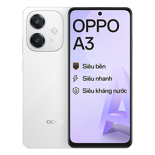 OPPO A3 8GB 256GB