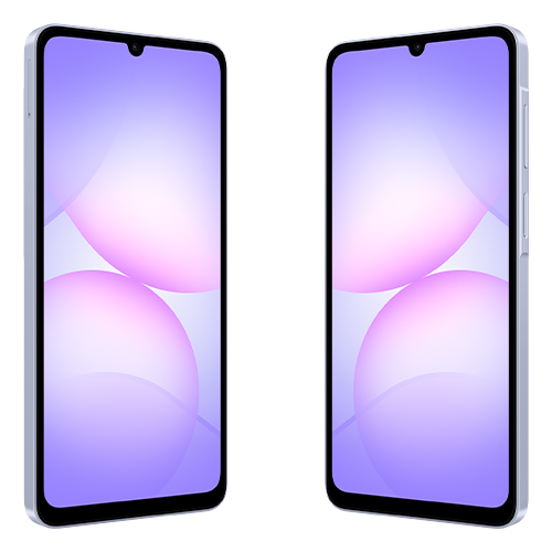 Samsung Galaxy A07 5G 4GB 128GB