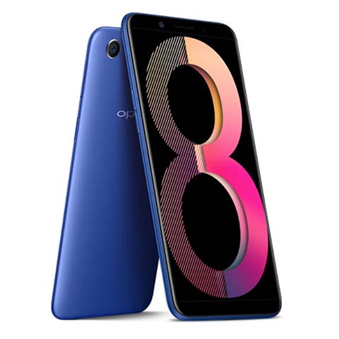 Oppo A83 2018