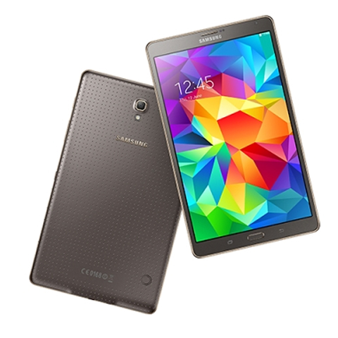 Samsung Galaxy Tab S 8.4 (T705)