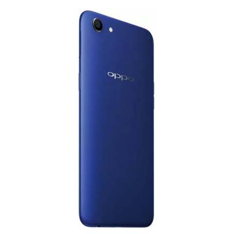 Oppo A83 2018