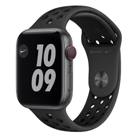Apple Watch Series 6 Nike Cellular 44mm