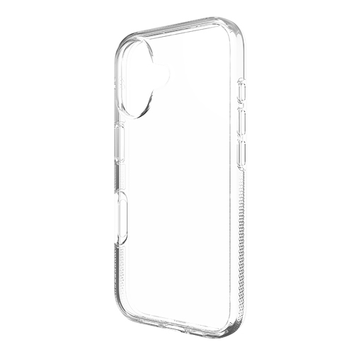Ốp lưng Zagg Crystal Palace Clear iPhone 16 Plus