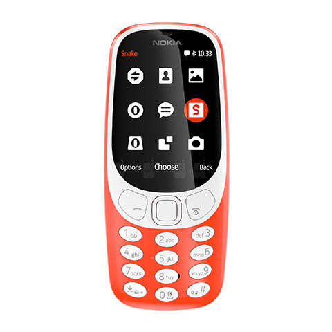 ĐTDĐ Nokia 3310