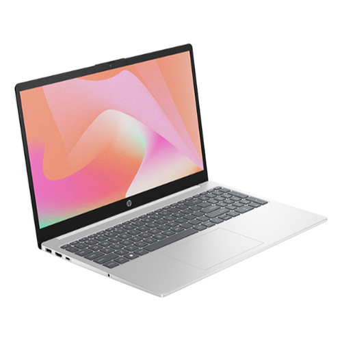 MTXT HP 15-fd1045TU,Core 5-120U,16GB RAM,512GB SSD,Intel Graphics,15.6 FHD,Webcam,3 Cell,Wlan ax+BT,Win11 Home 64,Natural Silver,1Y WTY_9Z2X1PA