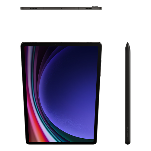 Samsung Galaxy Tab S9 Plus 5G 12GB 512GB