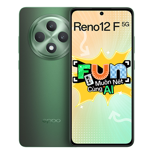 OPPO Reno12 F 5G 8GB 256GB