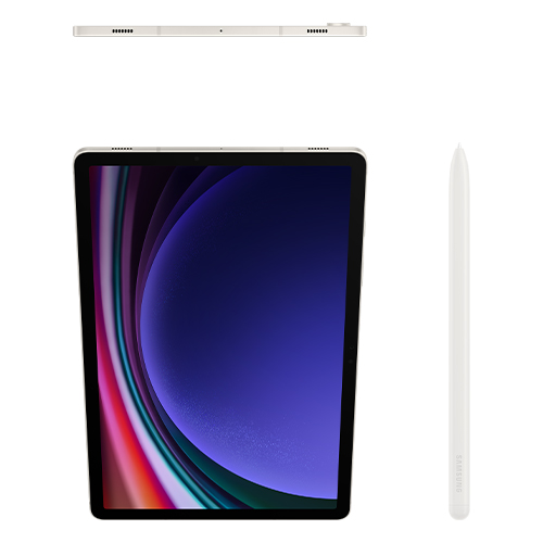 Samsung Galaxy Tab S9 5G 12/256GB