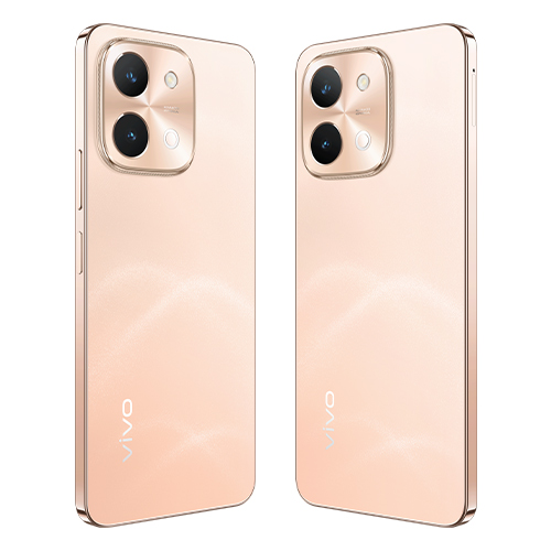 Vivo Y28 8GB 128GB