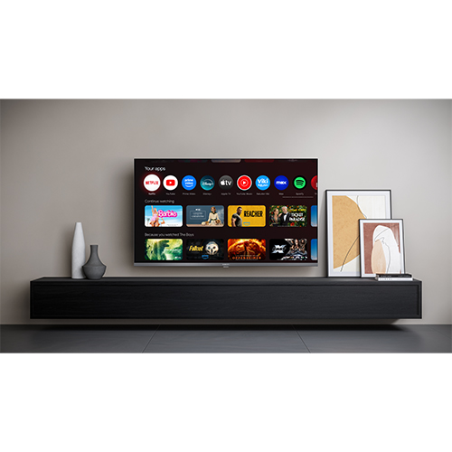 Tivi Xiaomi Qled 32Apro 4K 32inch 2026