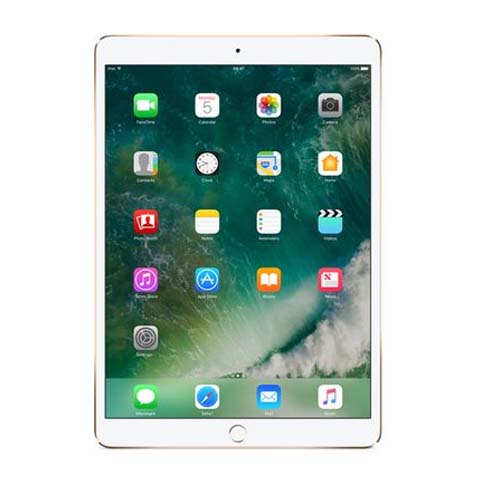 iPad Pro 10.5'' Wifi + 4G 256GB (2017)