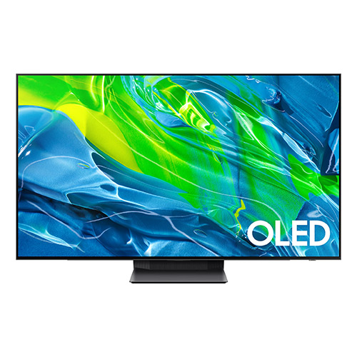 Tivi Samsung  OLED 65 inch QA65S95BAKXXV