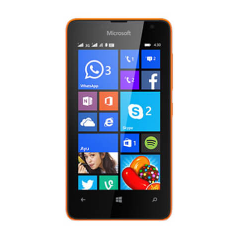 ĐTDĐ Lumia 430