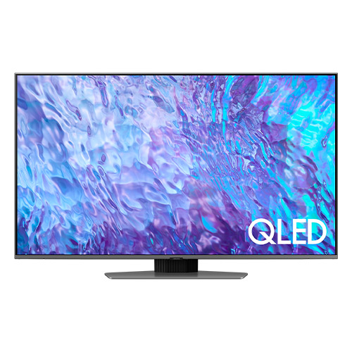 Tivi Samsung QLED 4K 85 inch QA85Q80CAKXXV