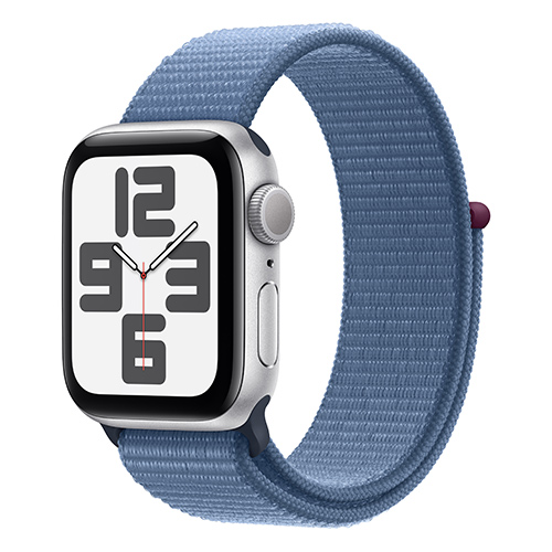 Apple Watch SE (2023) GPS 44mm Sport Loop