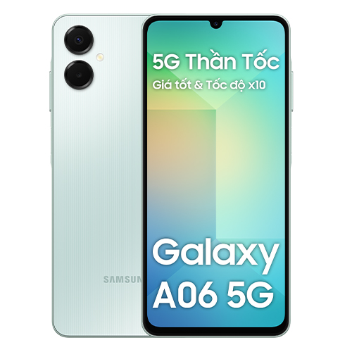 Samsung Galaxy A06 5G 4GB 128GB