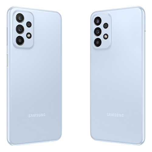 Samsung Galaxy A23 5G (4+128GB)