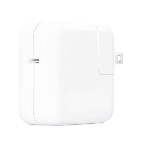 Phụ kiện 30W USB-C POWER ADAPTER